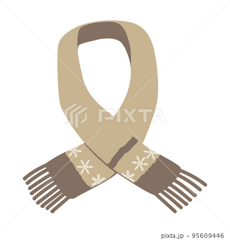 マフラー 95609446