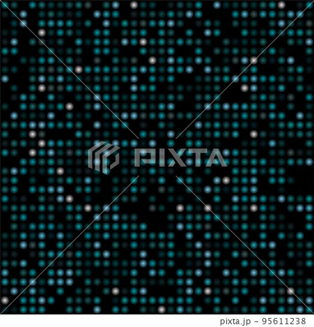 abstract background circle mosaic pattern vector illustration abstract background circle mosaic pattern vector illustration 95611238