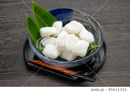水だんご 水だんご 95611332