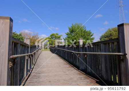 夢の森公園 95611792