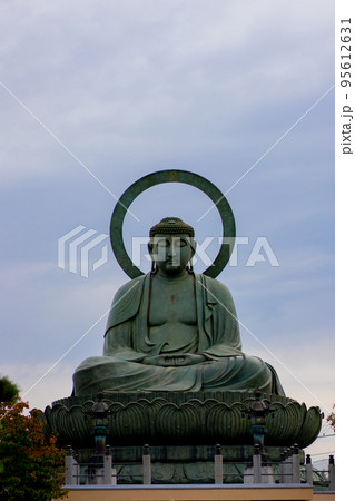 高岡大仏 95612631