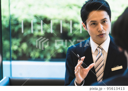 コンサルタント 撮影協力「LINK FOREST」 コンサルタント 撮影協力「LINK FOREST」 95613413