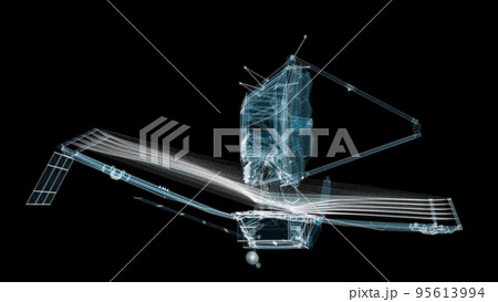 Telescope James Webb 95613994