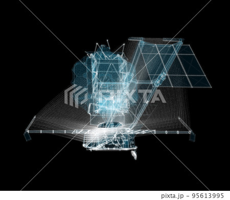 Telescope James Webb 95613995
