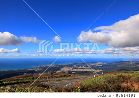 鳥海ブルーライン 鳥海ブルーライン 95614191