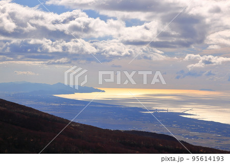 鳥海ブルーライン 鳥海ブルーライン 95614193