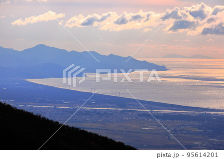鳥海ブルーライン 鳥海ブルーライン 95614201