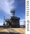 電波塔 95615306