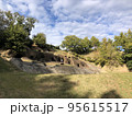 柏谷公園 95615517
