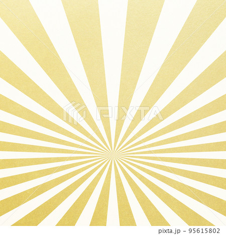 おめでたい雰囲気の背景素材 95615802