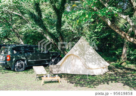 オートキャンプ オートキャンプ 95619858