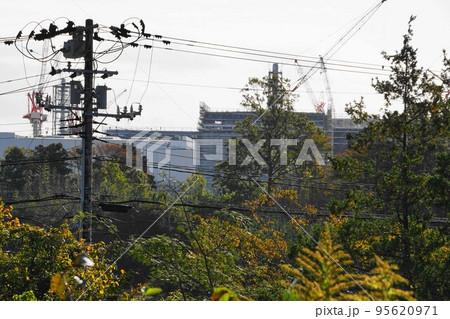 福島第一原発 95620971