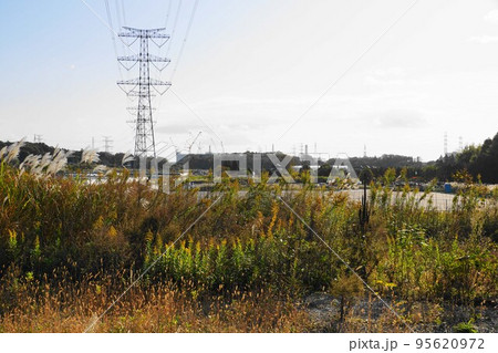 福島第一原発 95620972