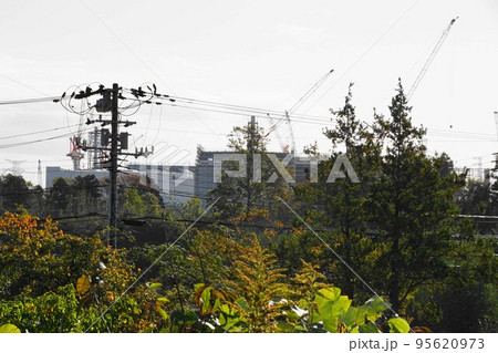 福島第一原発 95620973