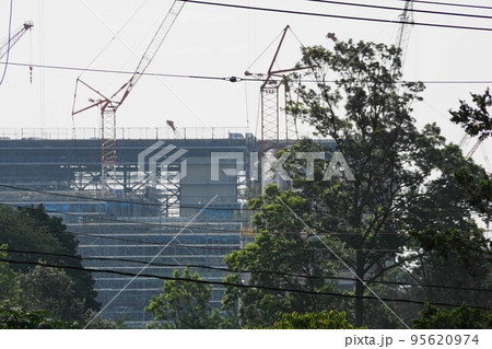 福島第一原発 福島第一原発 95620974