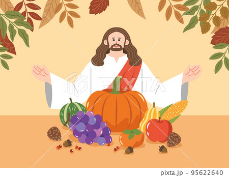 Thanksgiving Day, October holidays and events Thanksgiving Day, October holidays and events 95622640