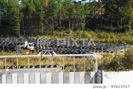 福島第一原発 95623537