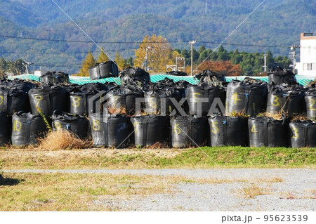 福島第一原発 福島第一原発 95623539