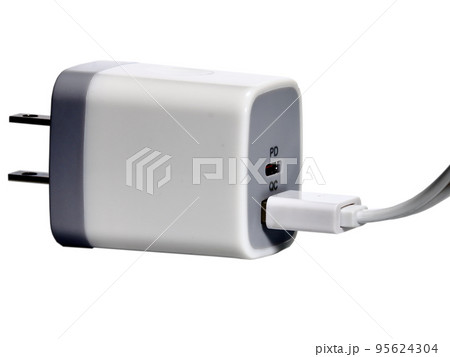 USB-C電源アダプタ USB-C電源アダプタ 95624304