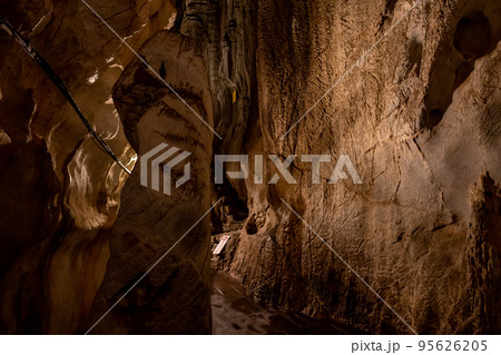 帝釈峡 白雲洞 帝釈峡 白雲洞 95626205