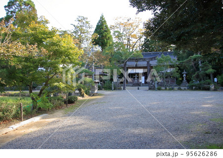 伊根の浦島太郎伝説浦嶋神社 伊根の浦島太郎伝説浦嶋神社 95626286