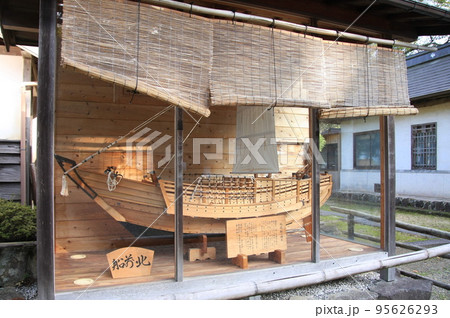 伊根の浦島太郎伝説浦嶋神社 95626293