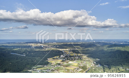 田畑 村 江陵市 95626955
