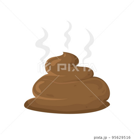 Bunch of foul smelling shit 95629516
