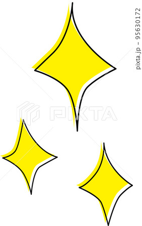 キラキライラスト 95630172