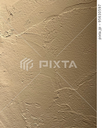 壁のテクスチャ素材 95630597