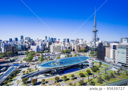 名古屋 久屋大通公園 名古屋 久屋大通公園 95630727