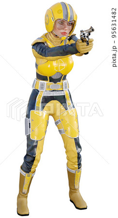 サイバーコップ 95631482