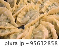 餃子 95632858