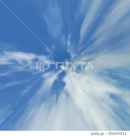 空と雲 空と雲 95634431