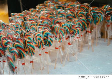 キャンディー キャンディー 95634577