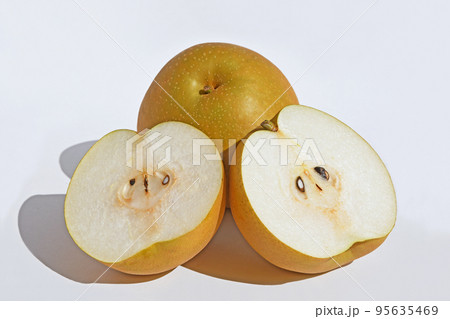 梨（甘太梨） 95635469