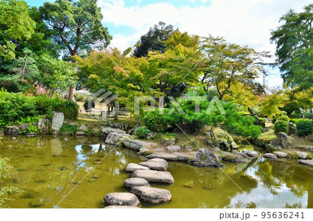 田辺城 心種園 田辺城 心種園 95636241