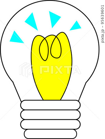 epiphany light bulb