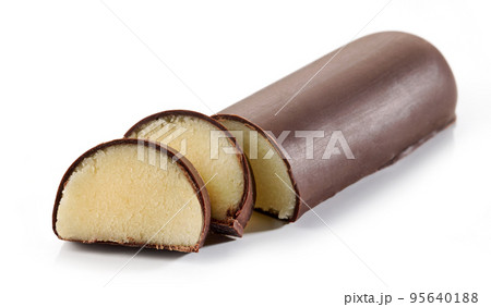 piece of marzipan piece of marzipan 95640188