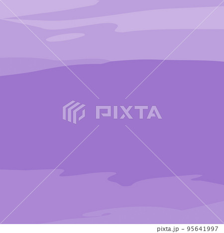 Abstract background texture from a free brush stroke in trendy violet shades in watercolor manner. Abstract background texture from a free brush stroke in trendy violet shades in watercolor manner. 95641997