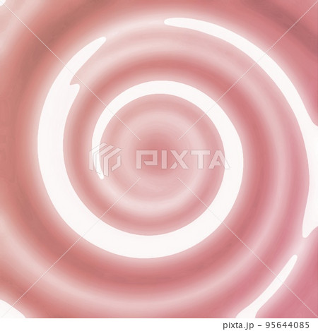 Spiral rotation motion material background... - Stock Illustration  [95644085] - PIXTA