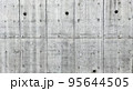 コンクリート壁006 95644505