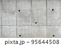 コンクリート壁003 95644508