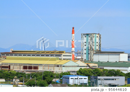 愛知県東海市街並み 愛知県東海市街並み 95644610