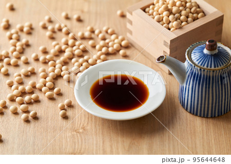 醤油イメージ 95644648