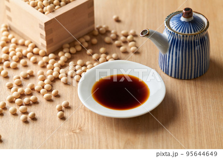 醤油イメージ 醤油イメージ 95644649