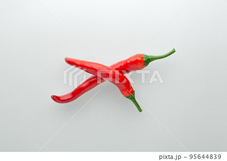 唐辛子 グレーバック 95644839