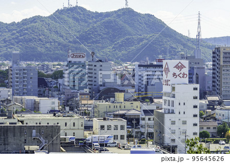 姫路　安田周辺　兵庫県姫路市 95645626