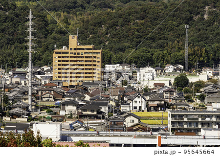 姫路　岡田周辺　兵庫県姫路市 95645664