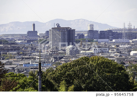 姫路　広畑周辺　兵庫県姫路市 95645758